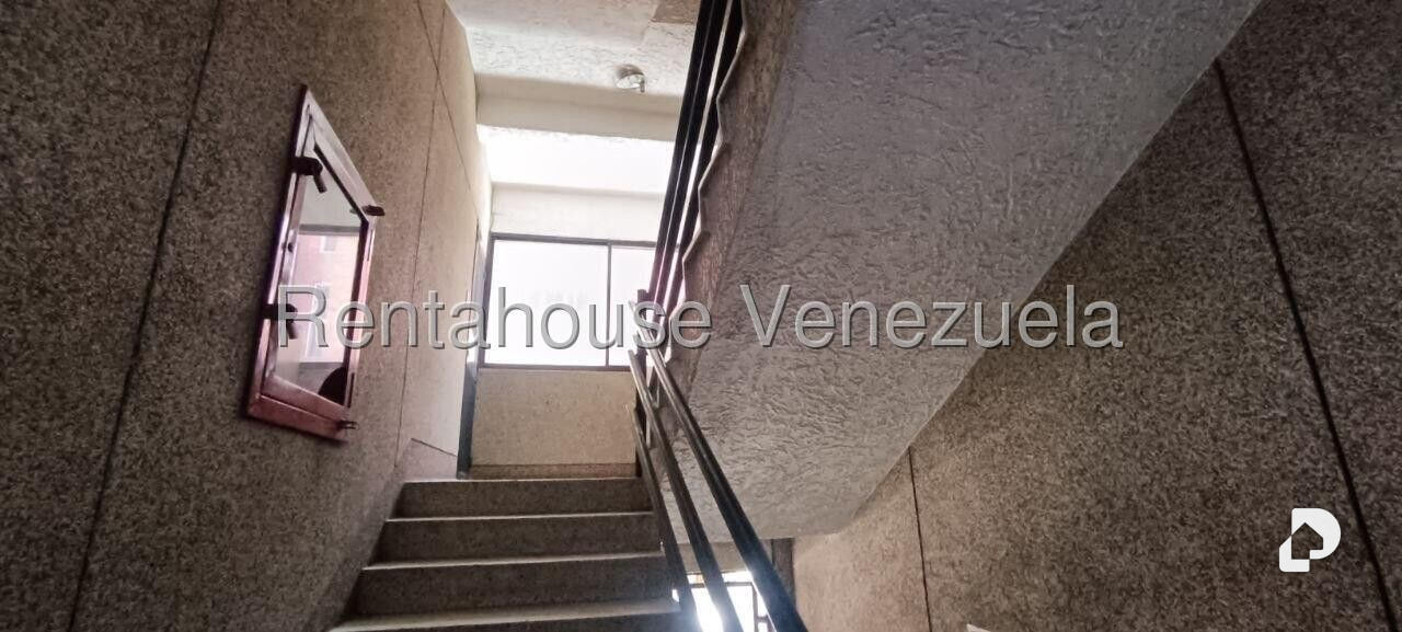 Oficina en Chacao, Caracas – 30