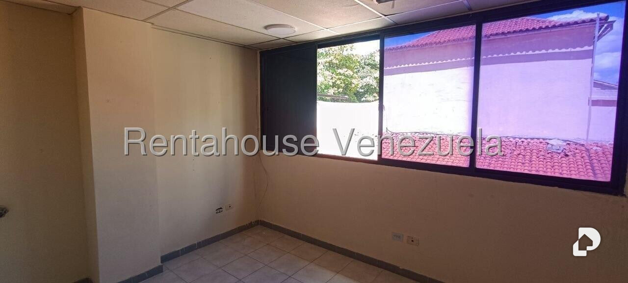 Oficina en Chacao, Caracas – 23