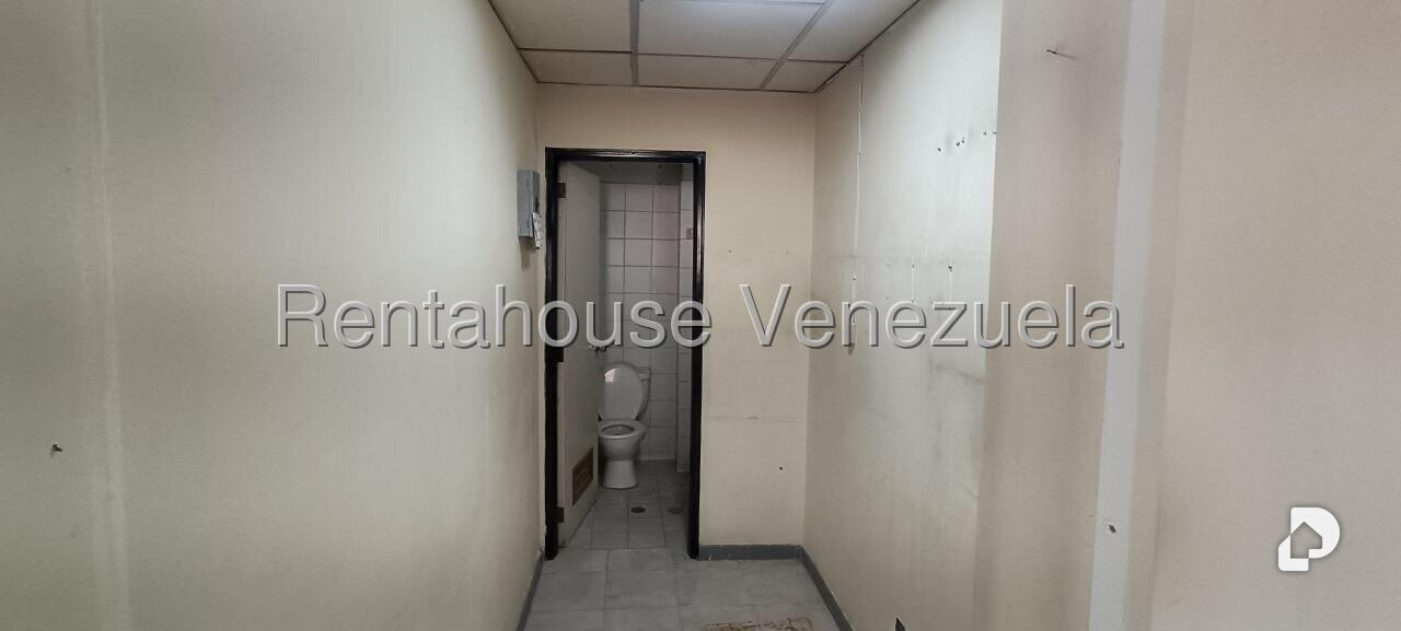 Oficina en Chacao, Caracas – 21