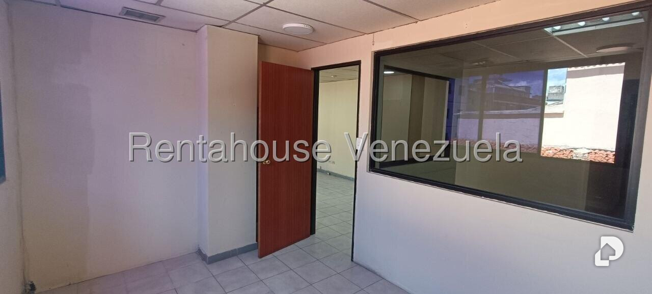 Oficina en Chacao, Caracas – 25
