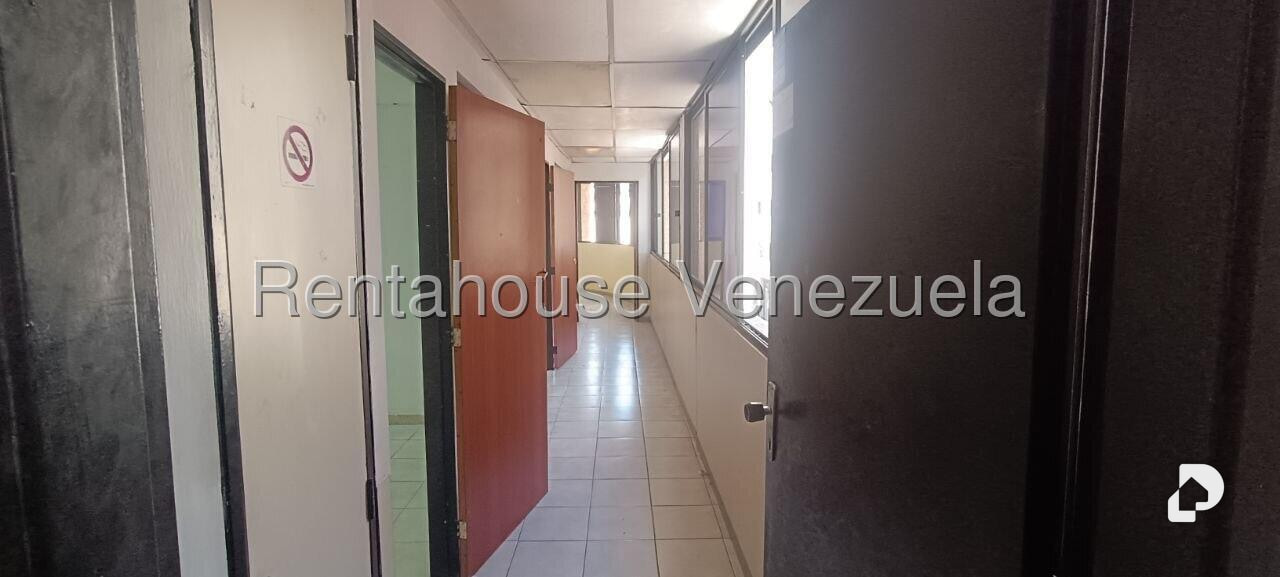 Oficina en Chacao, Caracas – 2