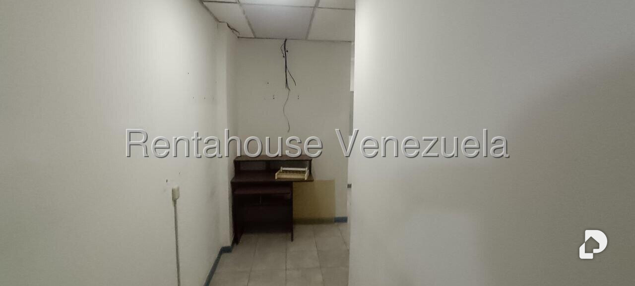 Oficina en Chacao, Caracas – 15
