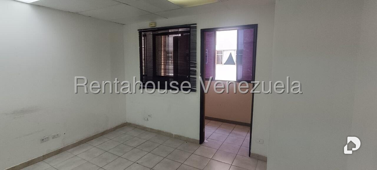 Oficina en Chacao, Caracas – 5