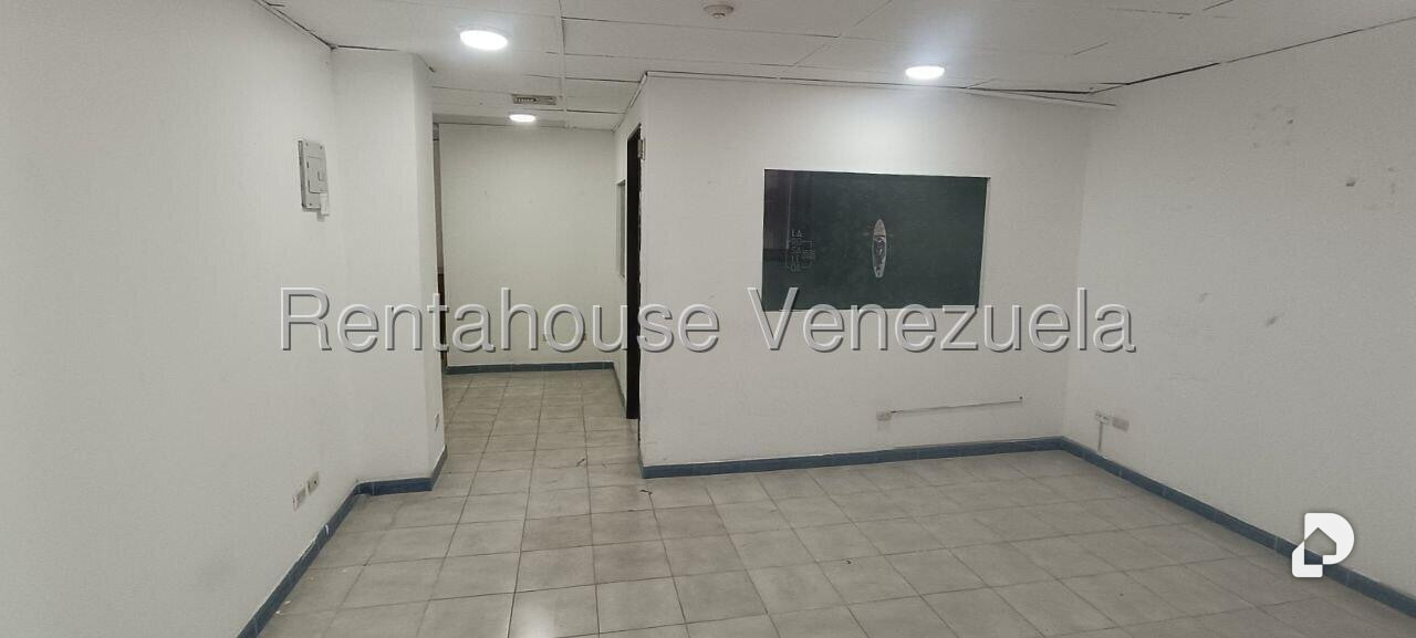 Oficina en Chacao, Caracas – 10
