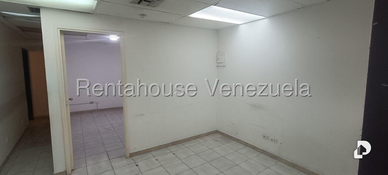 Oficina en Chacao, Caracas – 9