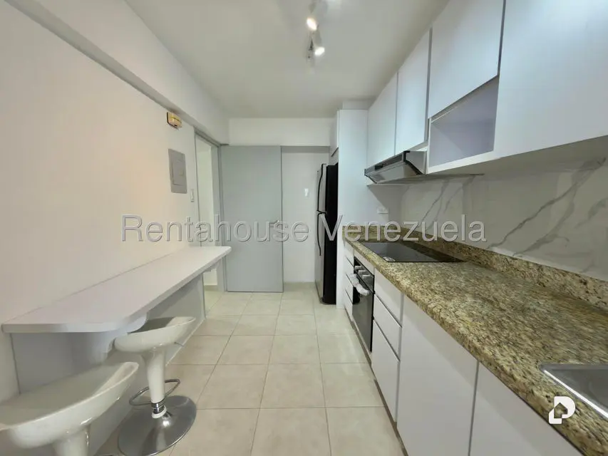 Apartamento en El Pauji, Caracas – 6