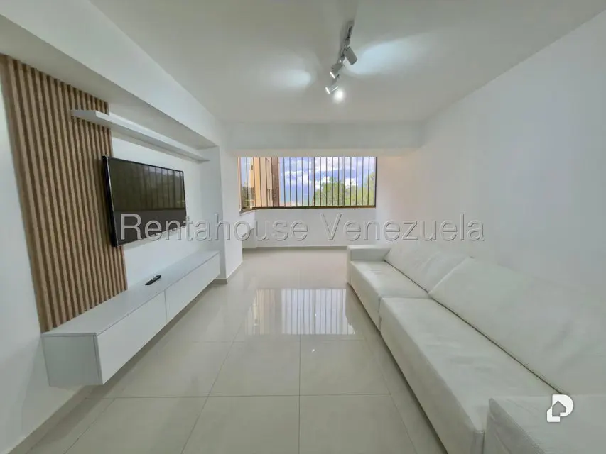 Apartamento en El Pauji, Caracas – 2