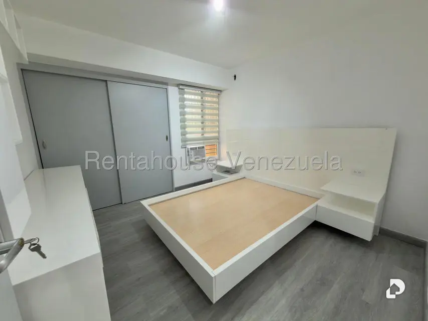 Apartamento en El Pauji, Caracas – 8