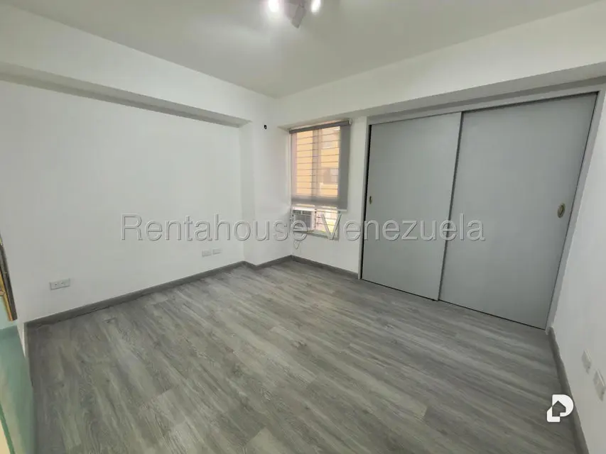 Apartamento en El Pauji, Caracas – 9