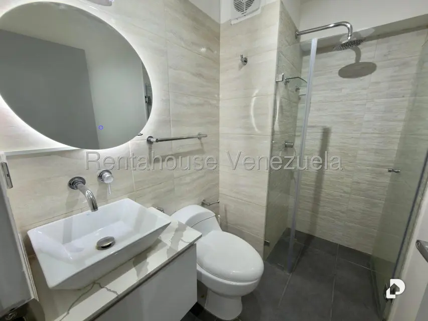 Apartamento en El Pauji, Caracas – 7