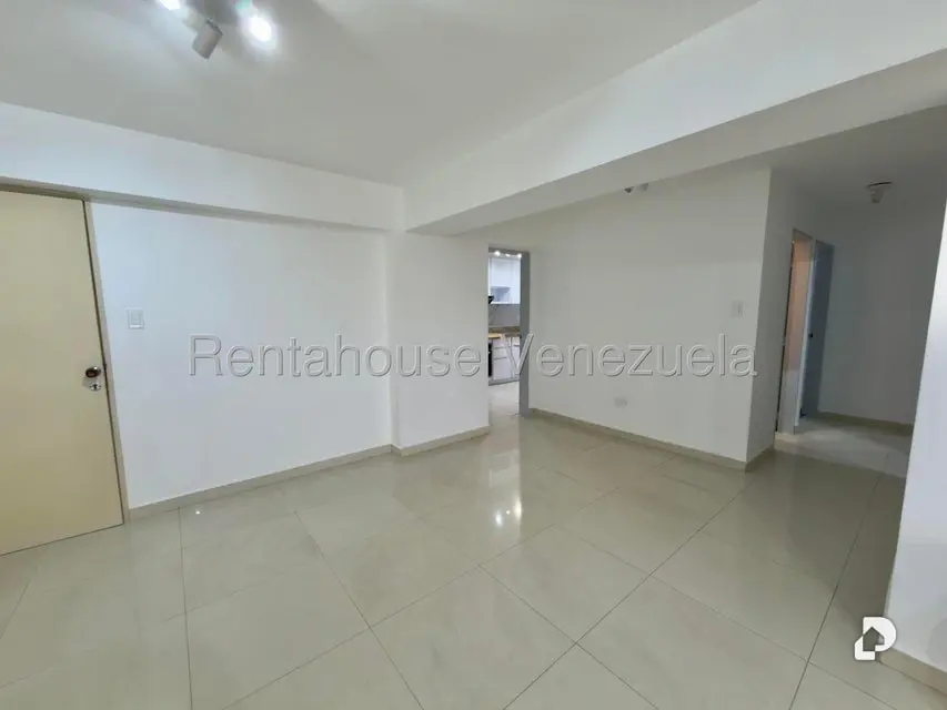 Apartamento en El Pauji, Caracas – 3