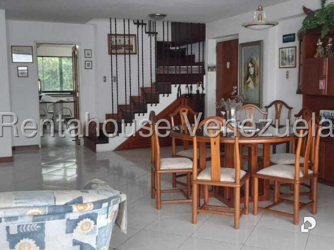 Penthouse en Miranda, Caracas – 12