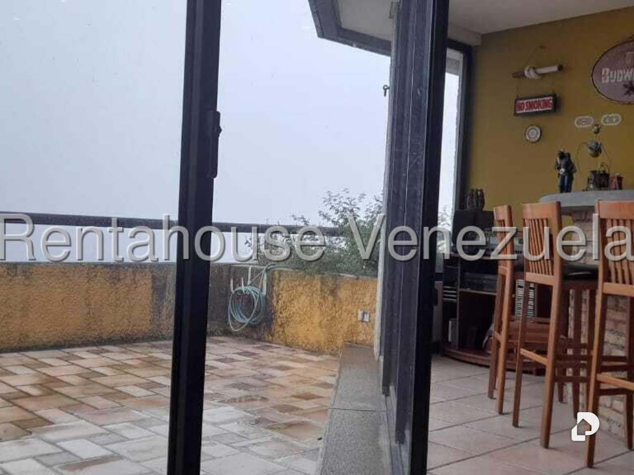 Penthouse en Miranda, Caracas – 10