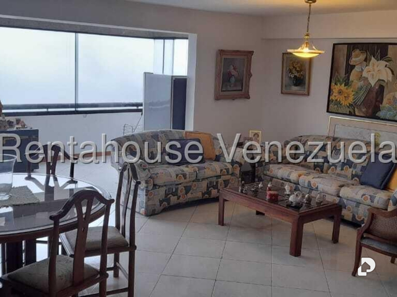 Penthouse en Miranda, Caracas – 15