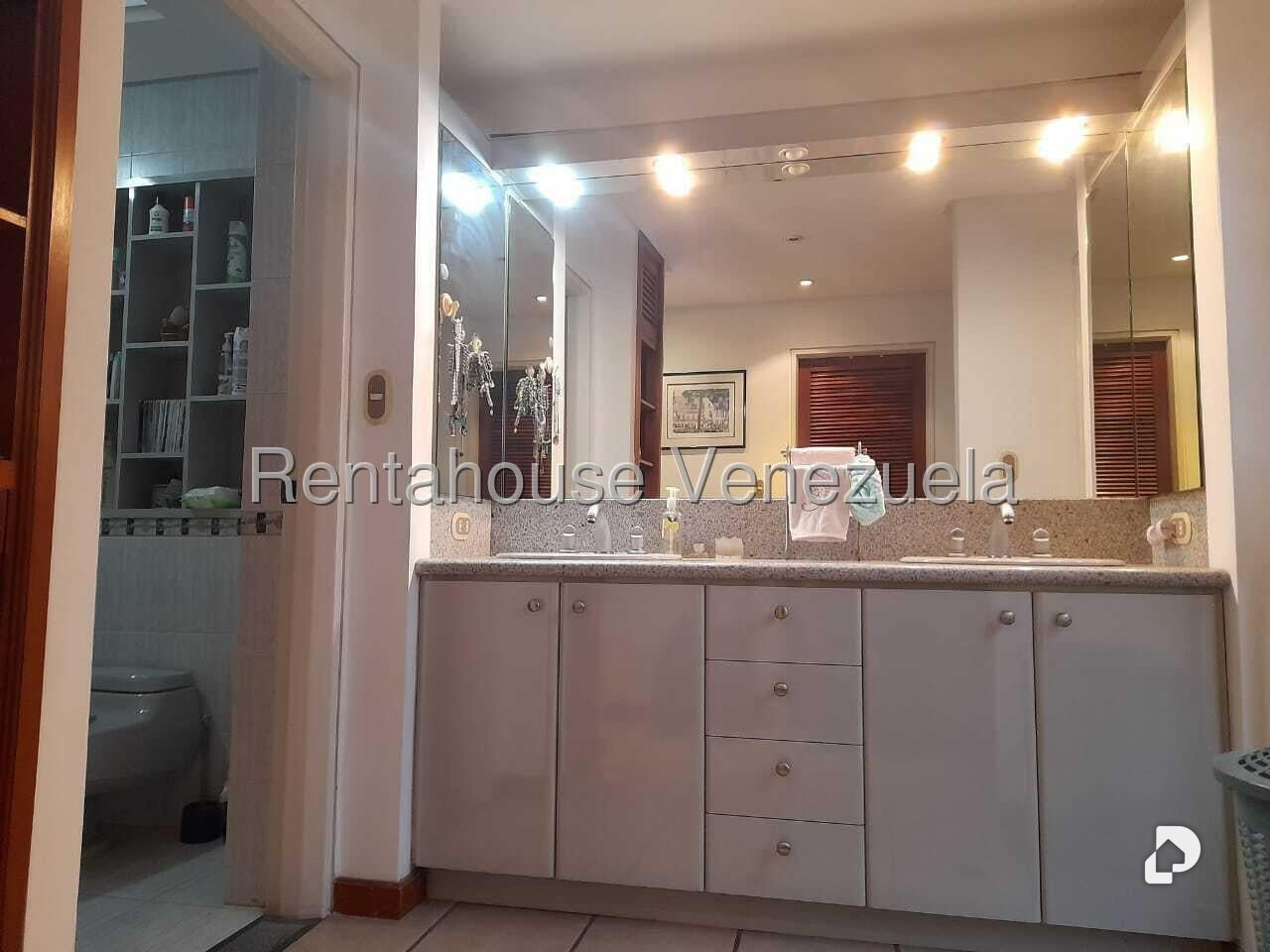 Penthouse en Miranda, Caracas – 6