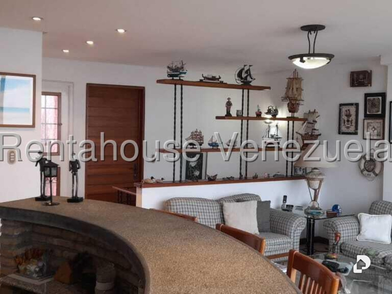 Penthouse en Miranda, Caracas – 14