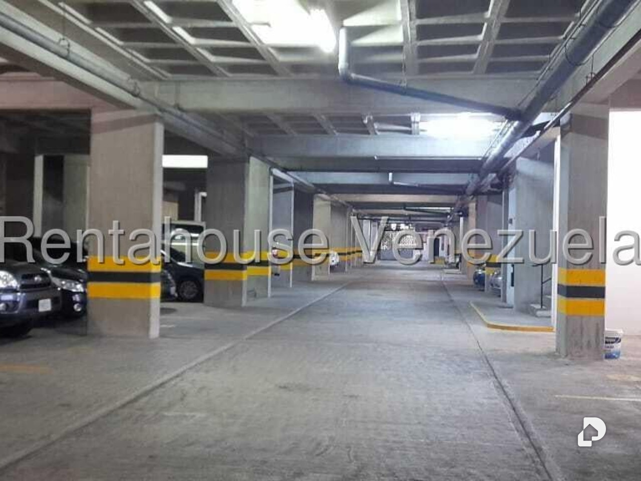 Penthouse en Miranda, Caracas – 3