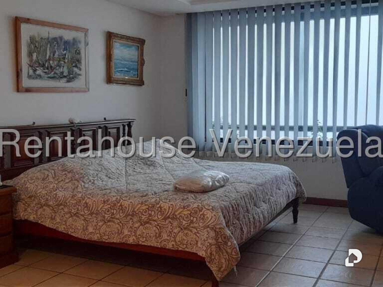 Penthouse en Miranda, Caracas – 8