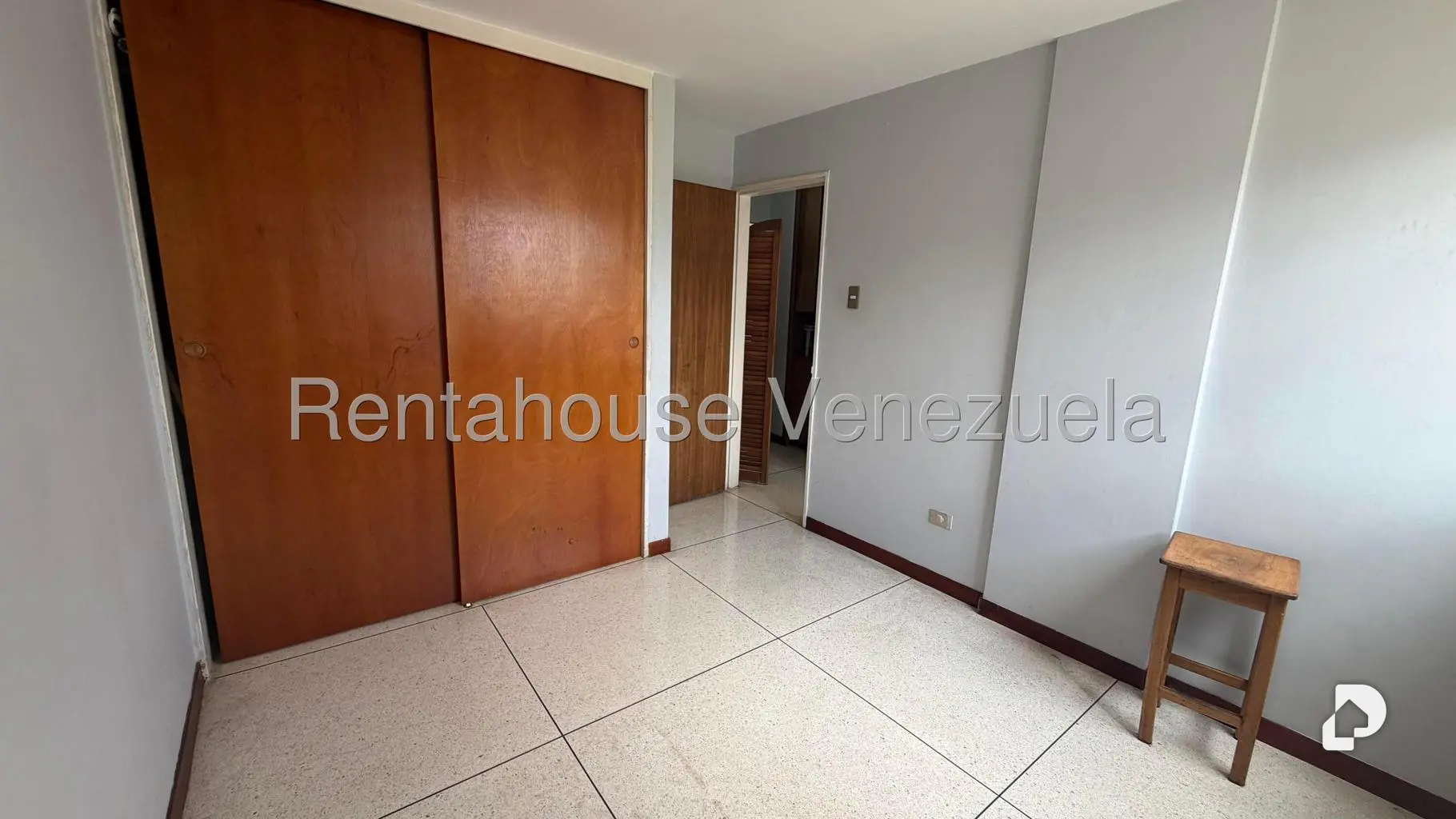 Apartamento en Colinas de Bello Monte, Caracas – 25