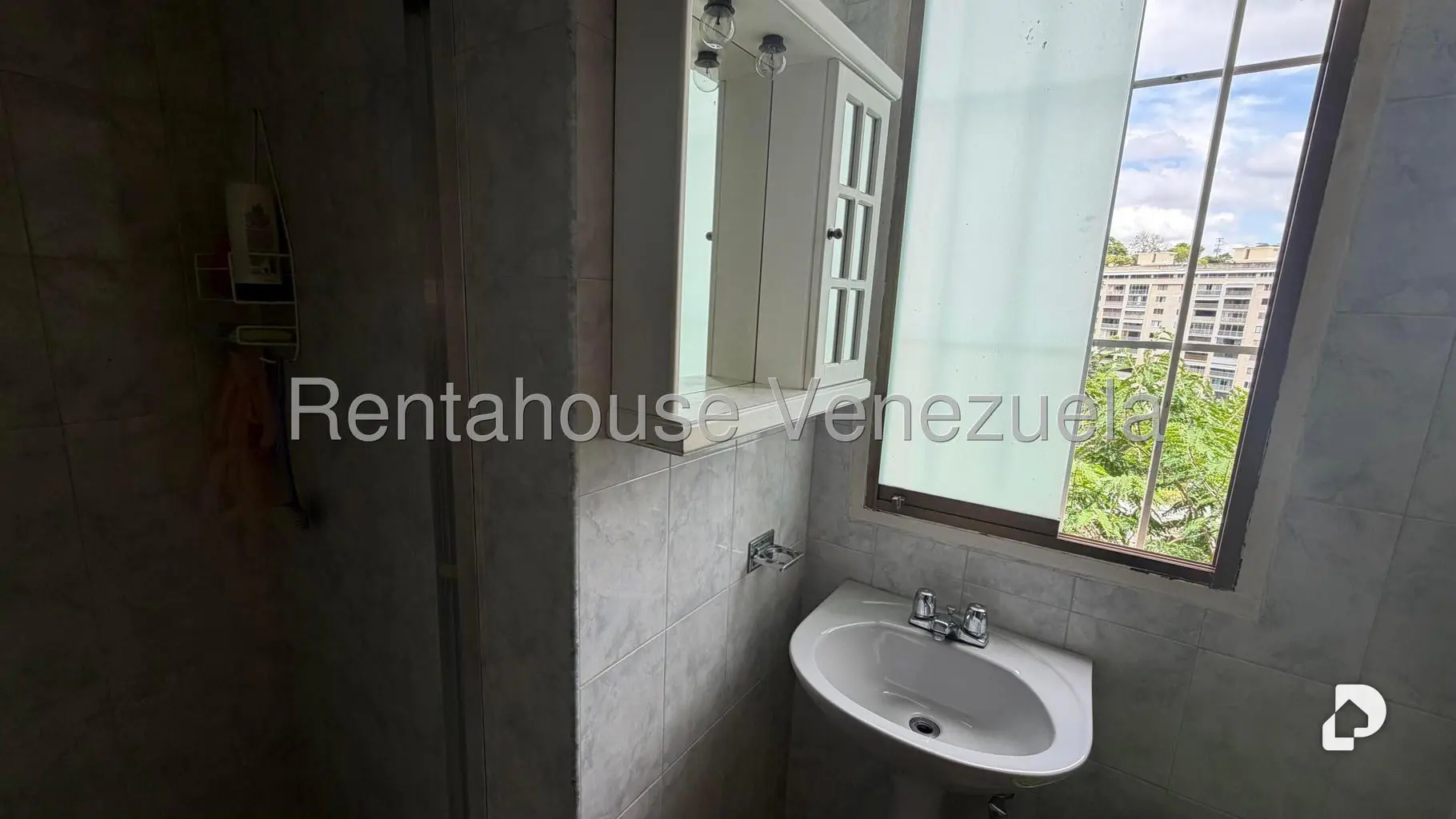 Apartamento en Colinas de Bello Monte, Caracas – 23