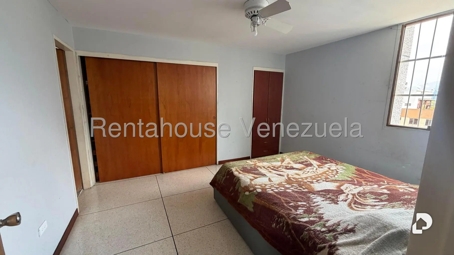Apartamento en Colinas de Bello Monte, Caracas – 21