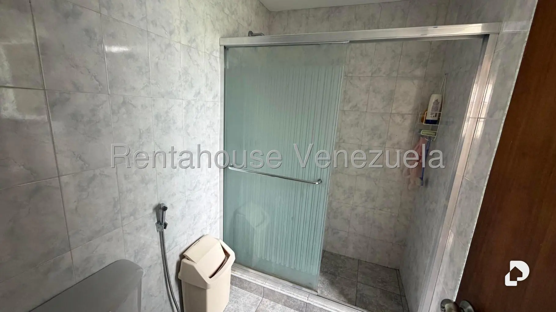 Apartamento en Colinas de Bello Monte, Caracas – 22