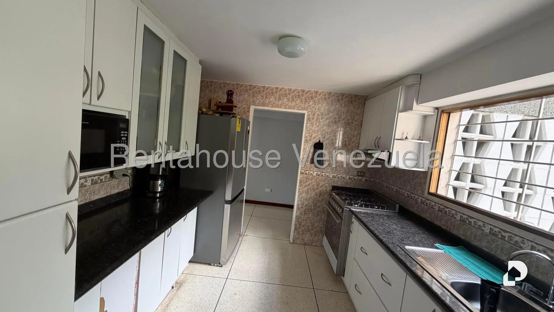 Apartamento en Colinas de Bello Monte, Caracas – 6