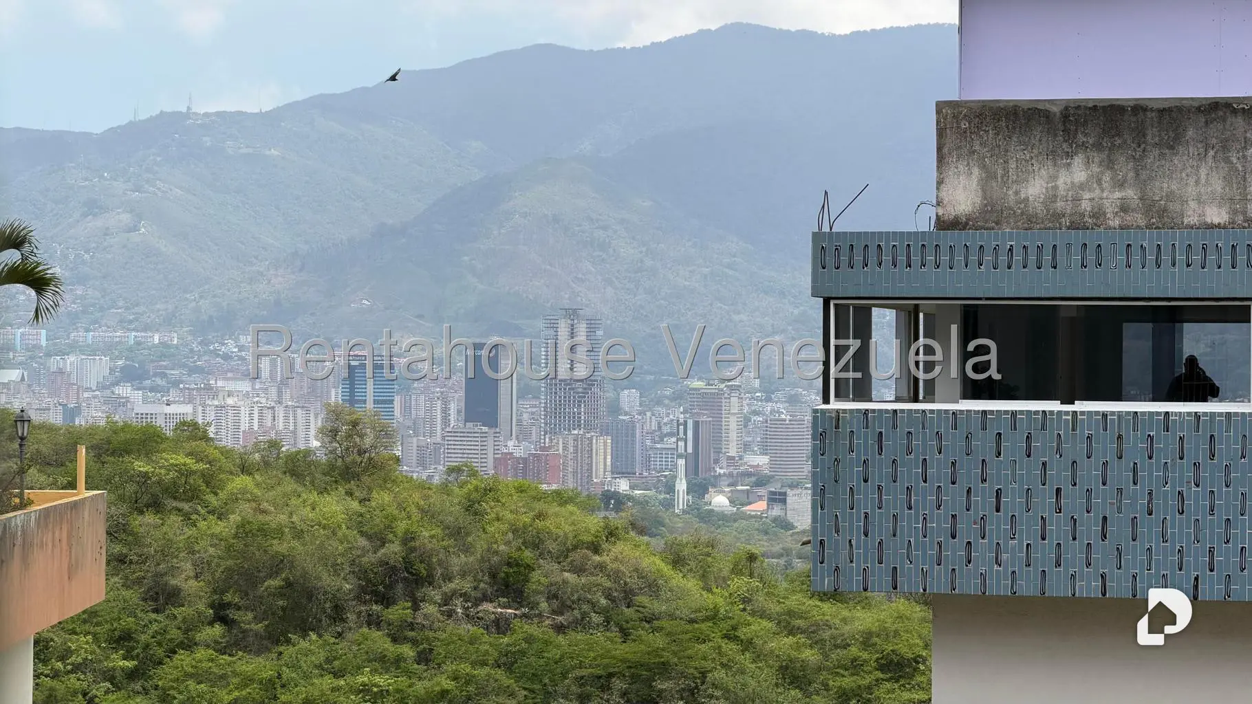 Apartamento en Colinas de Bello Monte, Caracas – 3