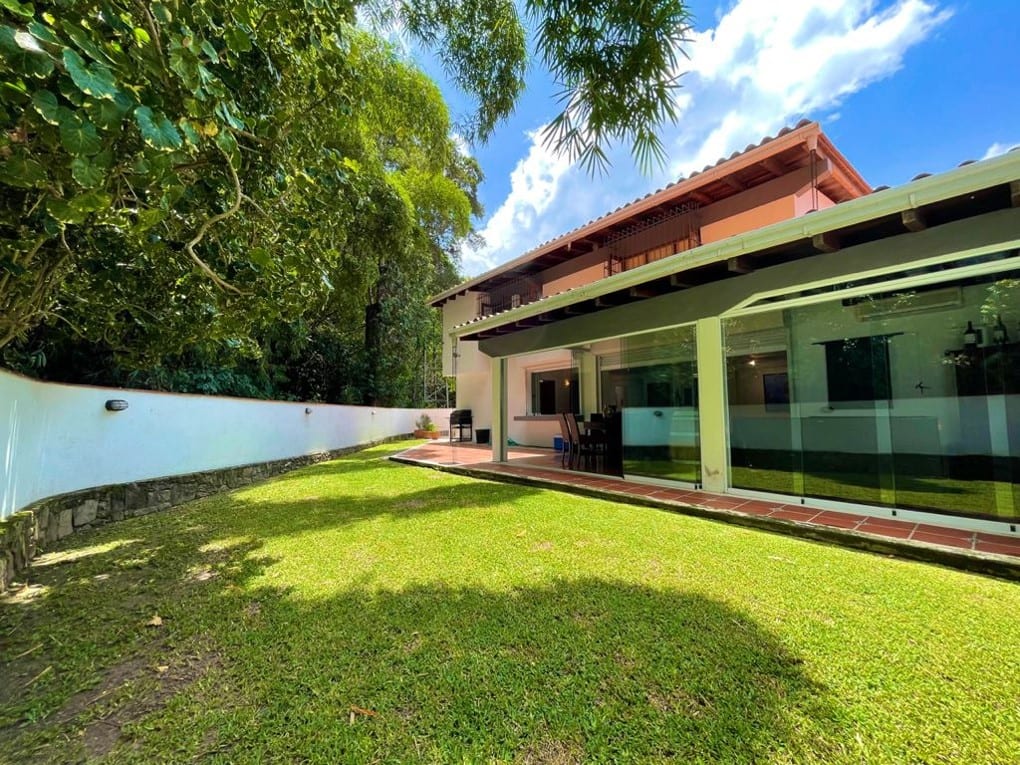 Casa en Los Chorros, Caracas - 1