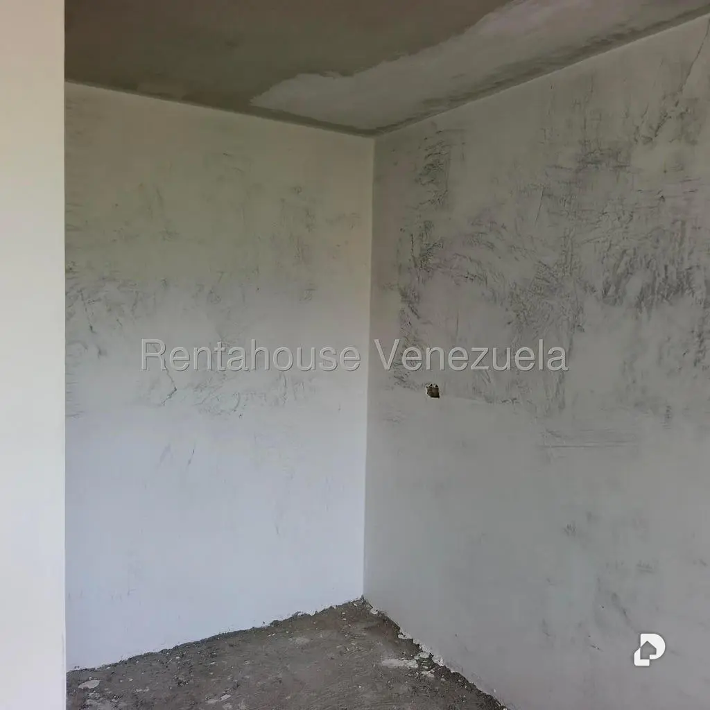Apartamento en Los Naranjos (del Cafetal), Caracas – 9