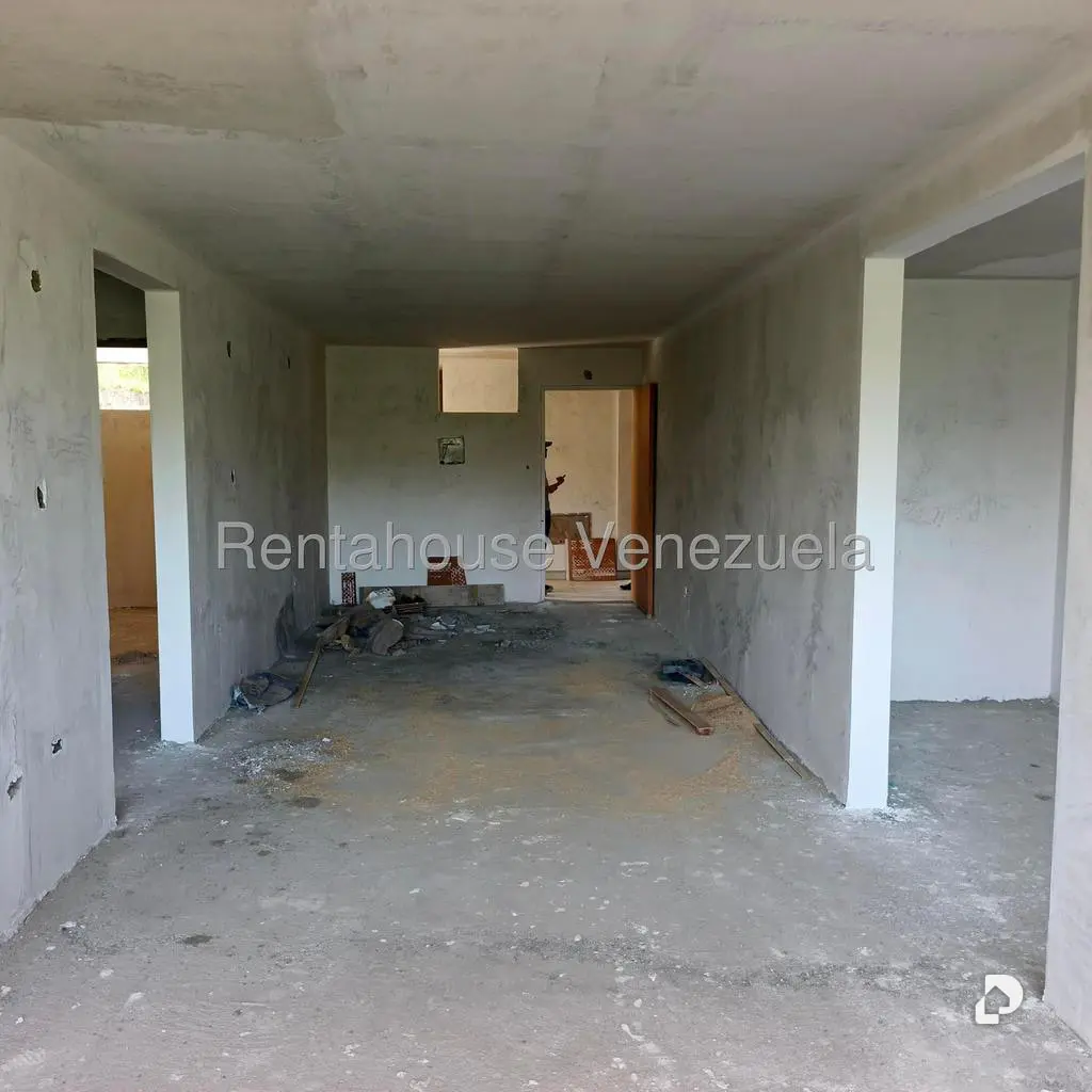 Apartamento en Los Naranjos (del Cafetal), Caracas – 8