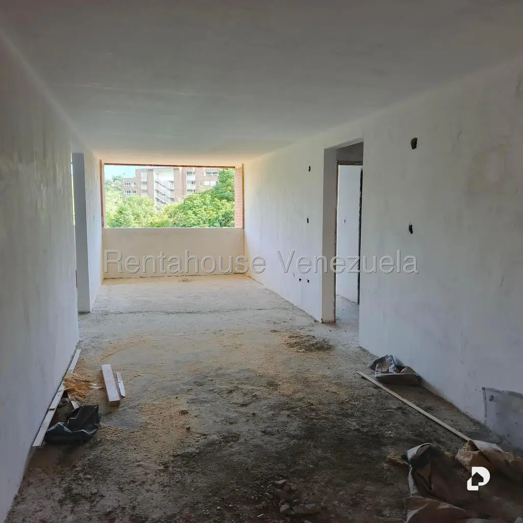 Apartamento en Los Naranjos (del Cafetal), Caracas – 6