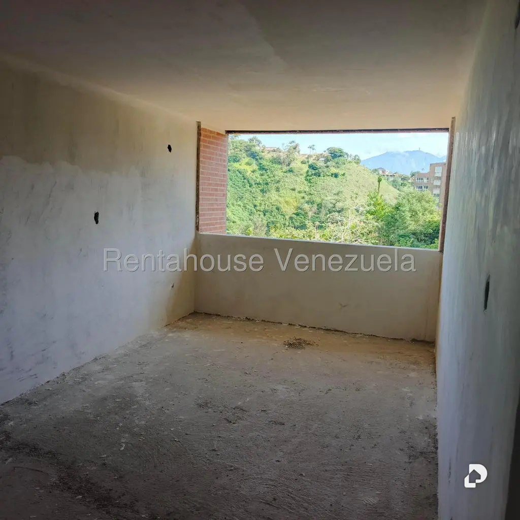 Apartamento en Los Naranjos (del Cafetal), Caracas – 7