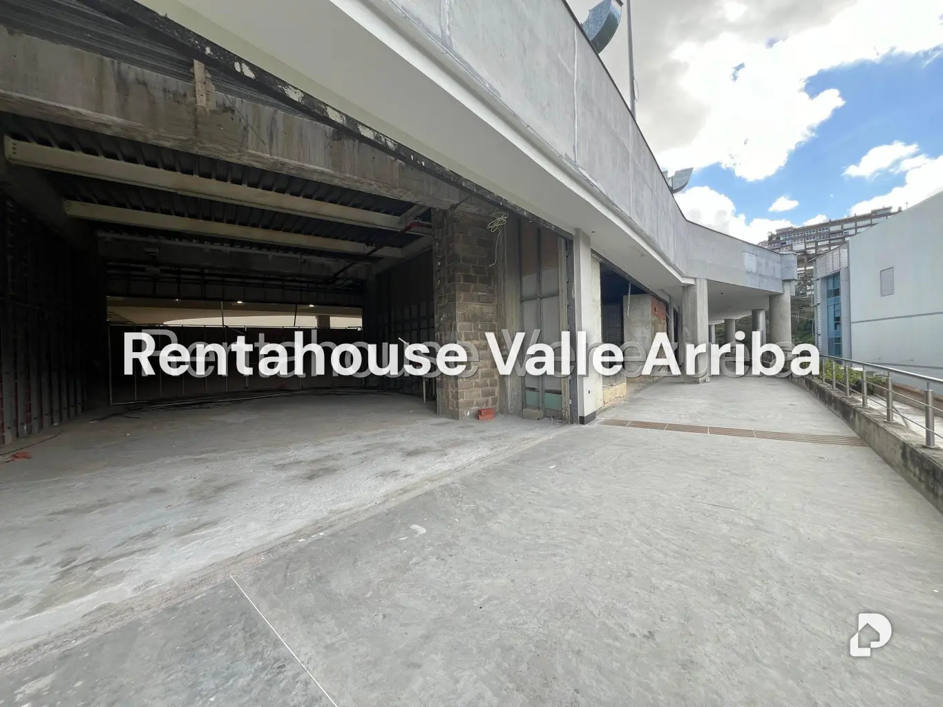 Local comercial en Los Naranjos (del Cafetal), Caracas – 3