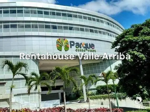 Local comercial en Los Naranjos (del Cafetal), Caracas – 1