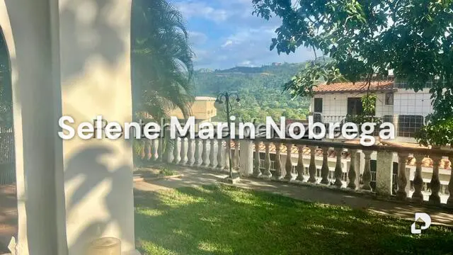 Casa en Macaracuay, Caracas – 2