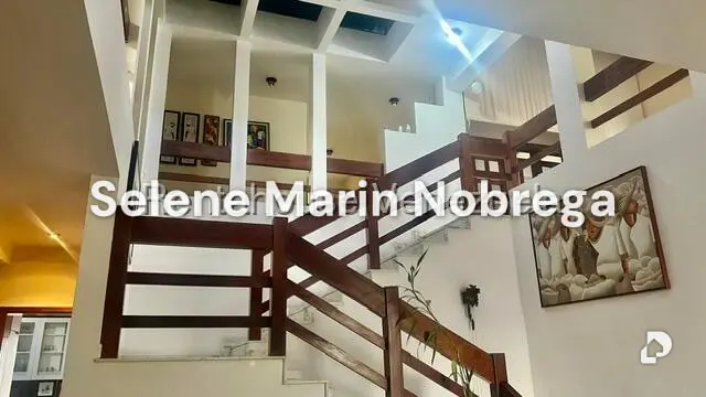 Casa en Macaracuay, Caracas – 5