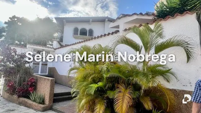 Casa en Macaracuay, Caracas – 1