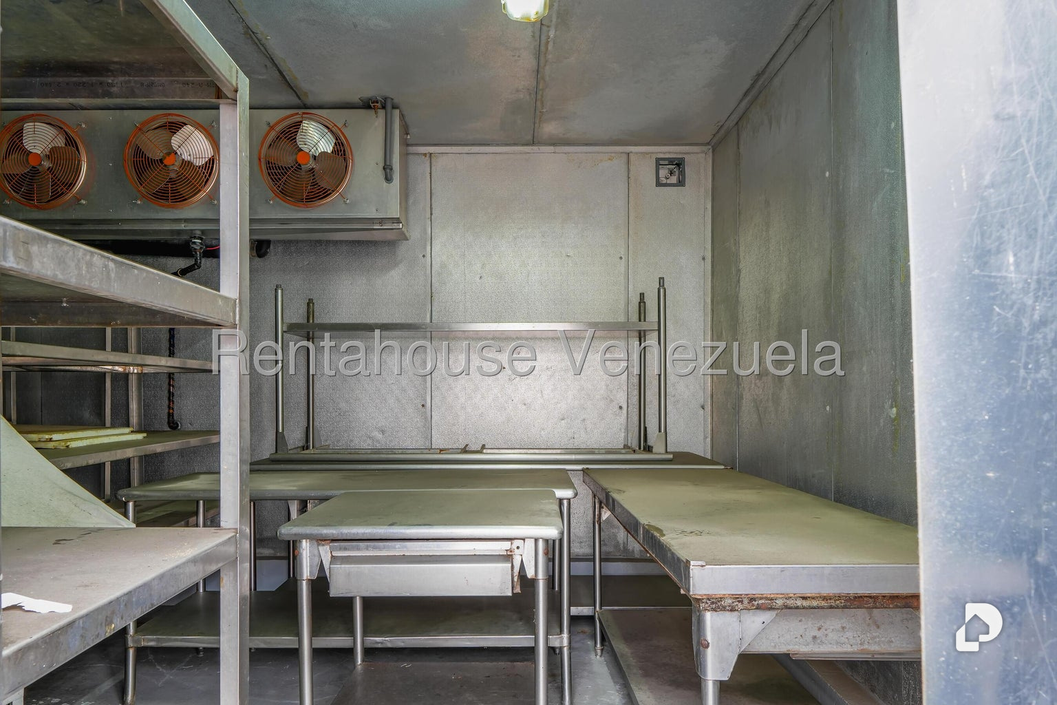 Edificio en Piedra Azul, Caracas – 20