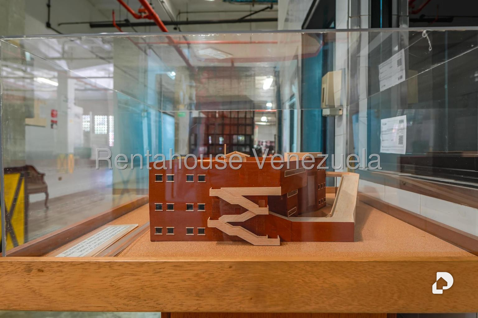 Edificio en Piedra Azul, Caracas – 3