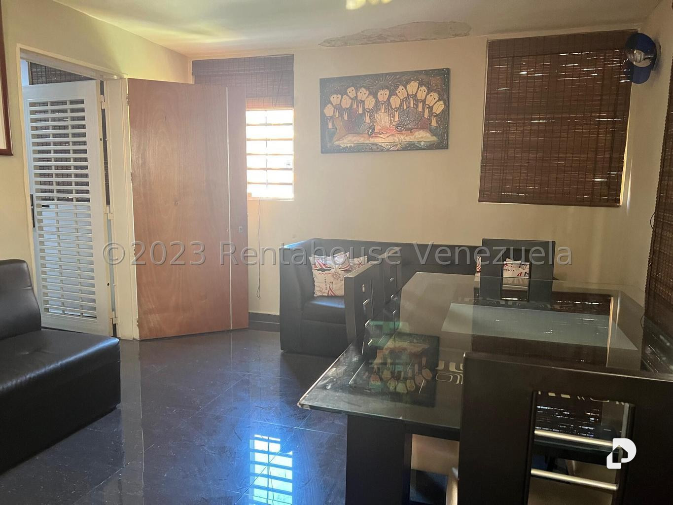Apartamento en Colinas de La Tahona, Caracas