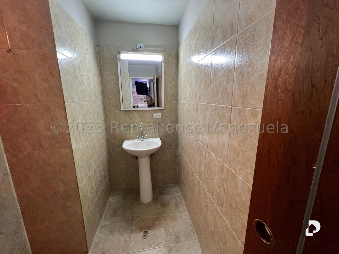 Apartamento en Colinas de La Tahona, Caracas