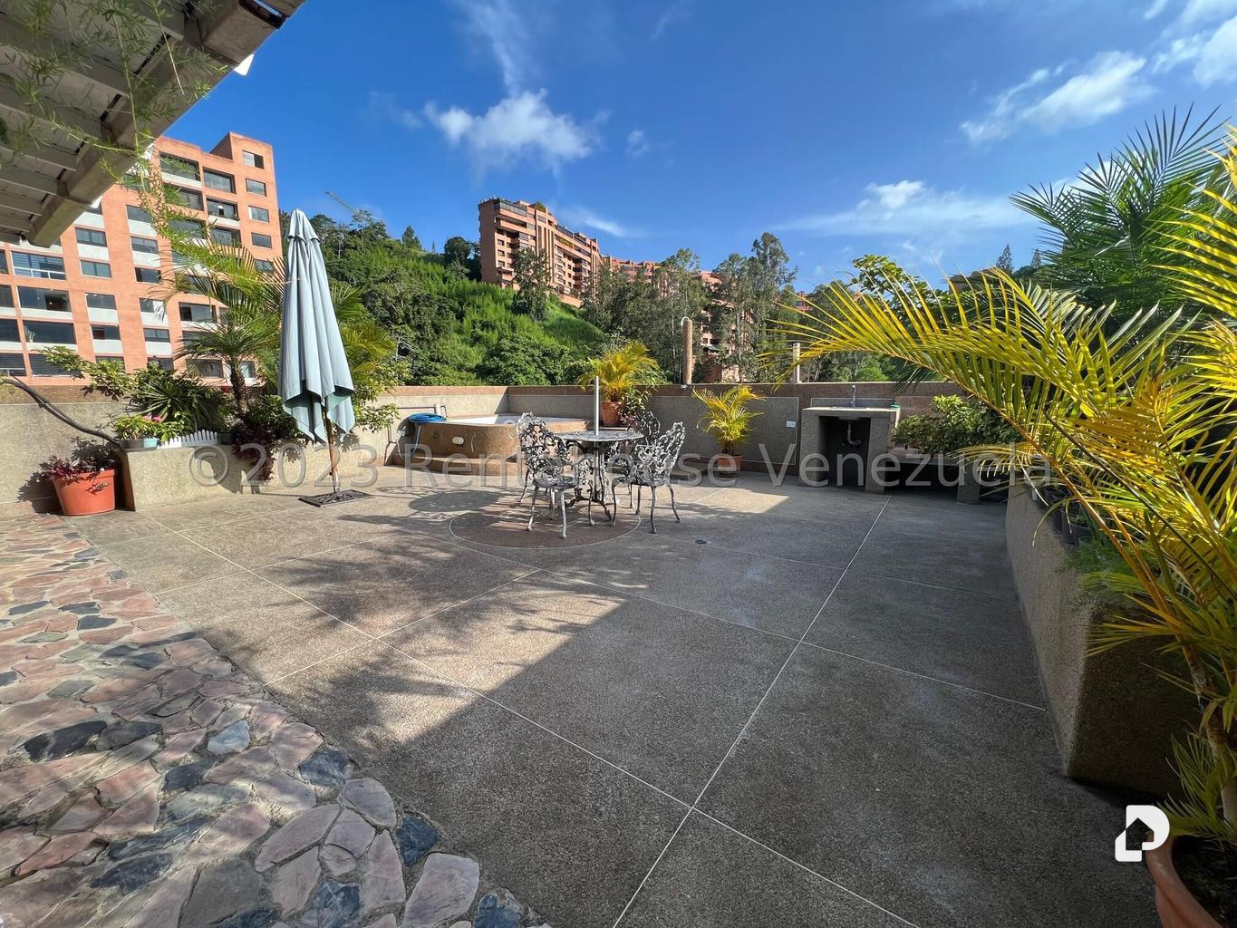 Apartamento en Colinas de La Tahona, Caracas