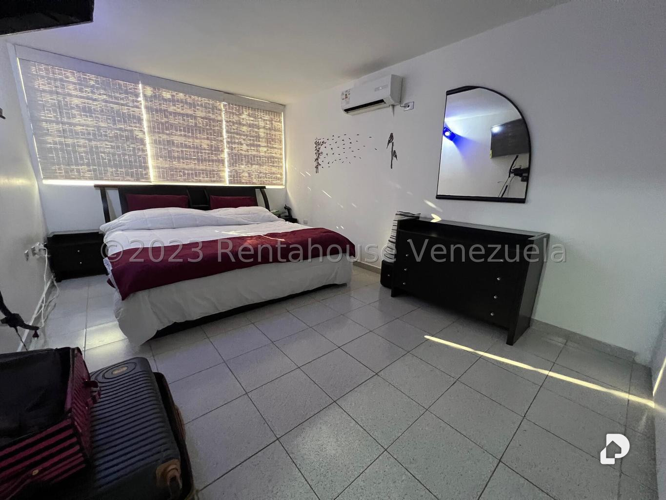 Apartamento en Colinas de La Tahona, Caracas