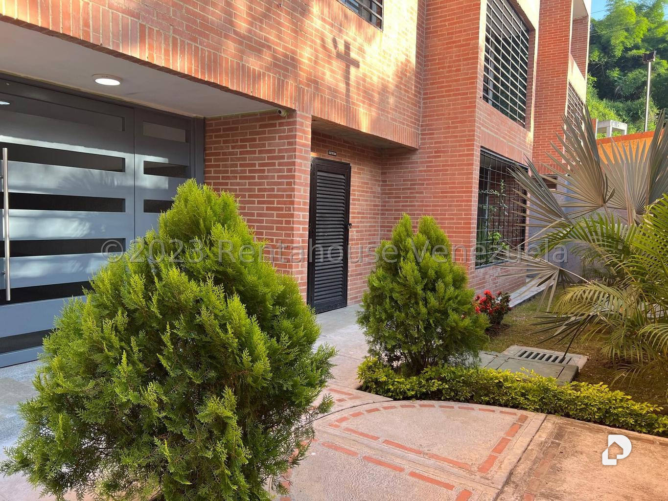 Apartamento en Colinas de La Tahona, Caracas