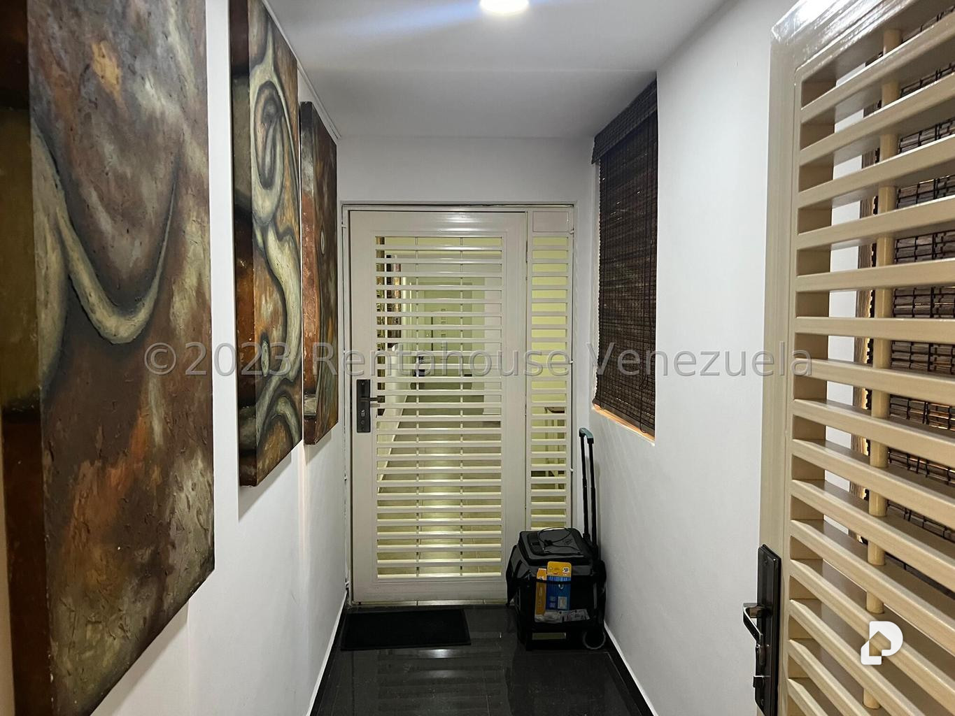 Apartamento en Colinas de La Tahona, Caracas
