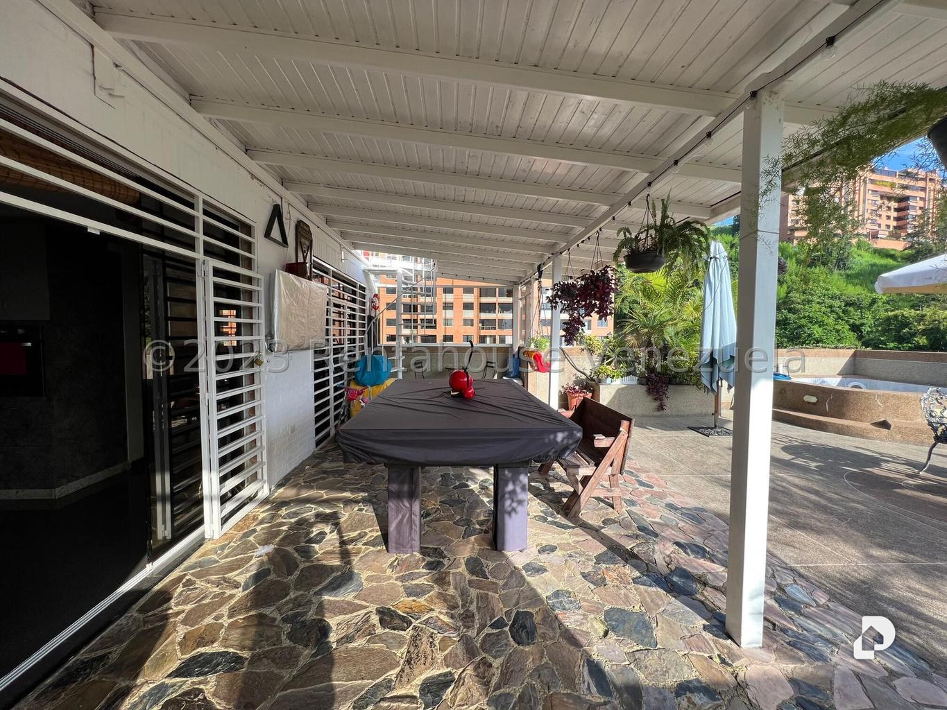Apartamento en Colinas de La Tahona, Caracas