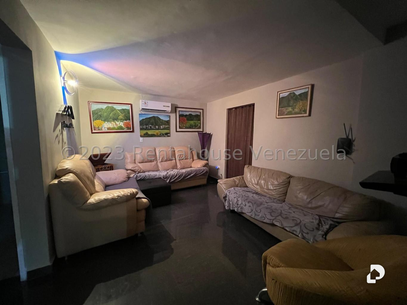 Apartamento en Colinas de La Tahona, Caracas