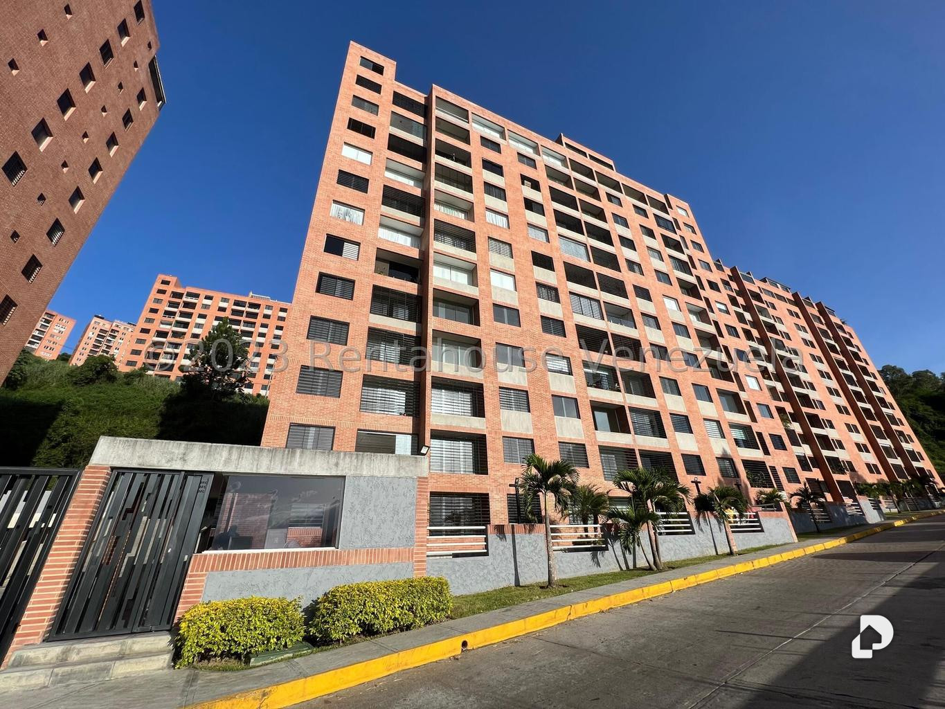 Apartamento en Colinas de La Tahona, Caracas