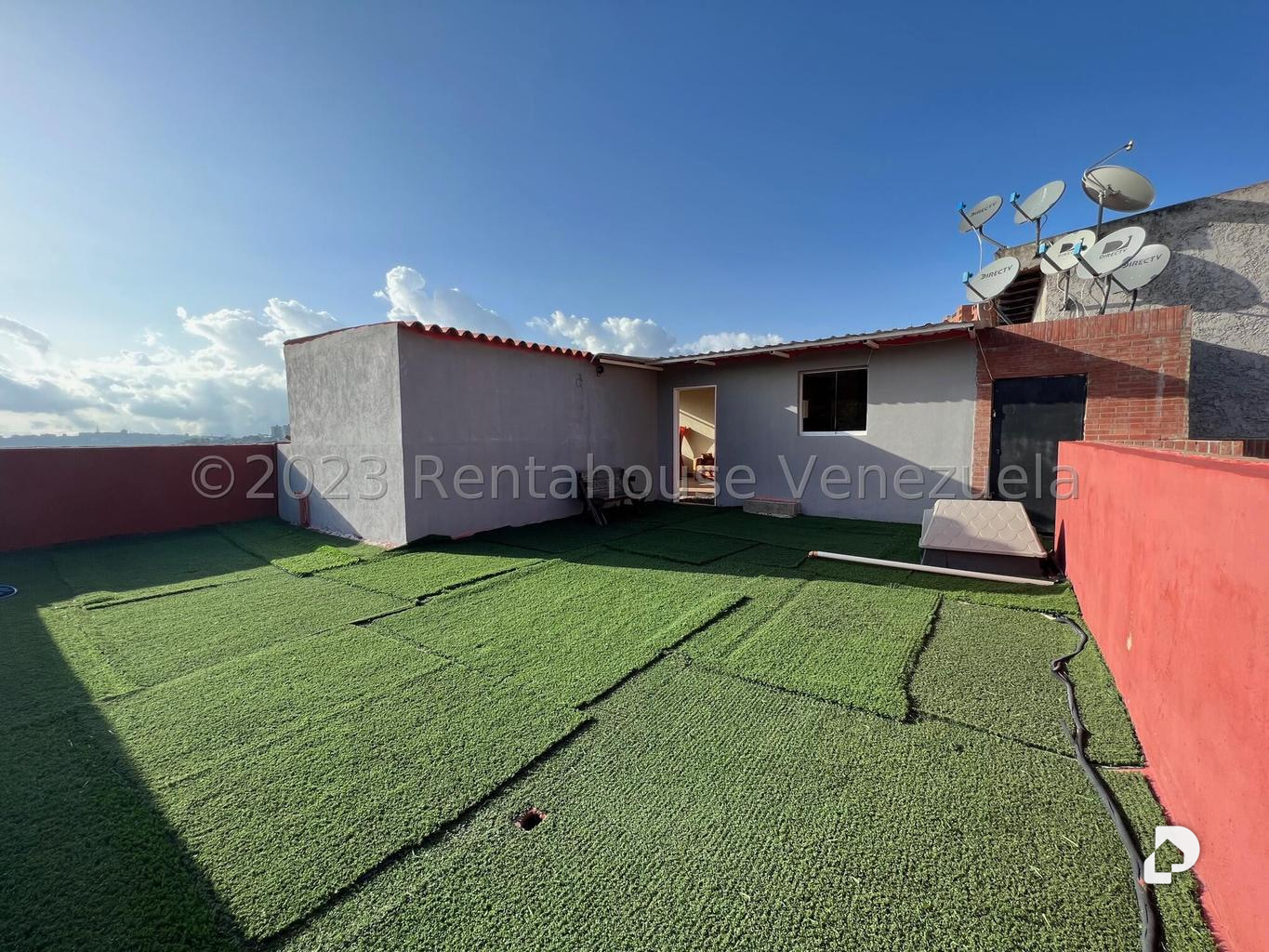 Apartamento en Colinas de La Tahona, Caracas